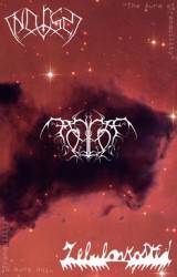 Tomhet (USA) : The Aura of Tranquility